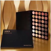 ราคา ของแท้ พร้อมส่ง MORPHE 35O SUPERNATURAL GLOW ARTISTRY PALETTE (15659870148)