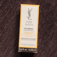 ราคา YSL eye reboot concentrate (24908937173)