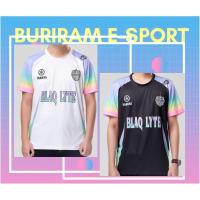 ราคา เสื้อบุรีรัมย์ Rov e-sport 2021 แท้- Buriram E-sports Rov Shirt 2021 (9745701912)