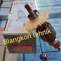 ราคา Bosch Gsh 388 Gsh 500 Gsh 5 Gsh 5X Armature (45551350983)