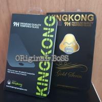 ราคา [ORIGINAL BOSS] KingKong Samsung S10 Plus กระจกนิรภัยแบบเต็มสีดํา (40922698897)