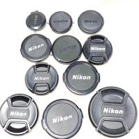 ราคา ฝาปิดหน้าเลนส์ Nikon แท้สภาพดีจาดญี่ปุ่น ขนาด 34.5 mm 40.5 mm 46 mm 52mm 55 mm 58mm 62mm 72mm 77mm made in japan (29776337352)