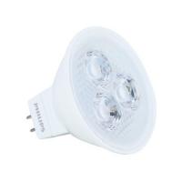 ราคา [พร้อมส่ง] HomeDoDee หลอด LED MR16 3W CDL GU5.3 PHI หลอดไฟ LED (11724156217)