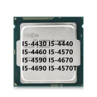 ราคา หน่วยประมวลผล CPU i5-4430 i5-4440 i5-4460 i5-4570T i5-4590 i5-4670 i5-4690 i5-4570T Quad Core LGA 1150 (23889832027)
