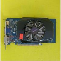 ราคา การ์ด VGA 1GB 128bt DDR3 DX11 HD 6570 (27308046984)