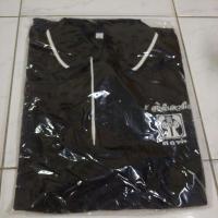 ราคา เสื้อยืดโปโลสีดำ ขนาด L (11157171791)