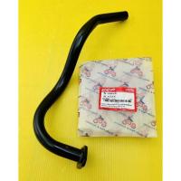 ราคา คอท่อ Click ,Click-i ,Click110i ,Click110 ,คลิกไอ แบบหนา สีดำ อย่างดี(CCP) ท่อหน้า คอท่อเดิม ท่อหน้าเดิม (21616022405)