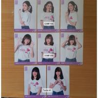 ราคา [Comp ปก/ ใบเศษปก] - BNK48 - Photoset : 2nd Generation Debut (24724874822)