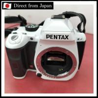 ราคา 【USED】 PENTAX K-r [Direct from Japan] (47150306140)