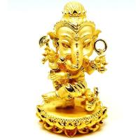 ราคา พระพิฆเนศ คเณศนาฏราช ลีลามหาเศรษฐี พระอาจารย์อำนาจ มหาวีโร สำนักปฏิบัตริธรรมมหาวีโร จ.ชัยภูมิ (8615538663)