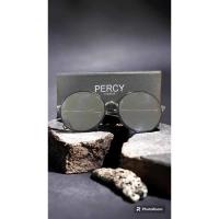 ราคา แว่นตาดำ percy มือสอง (25913680372)