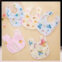 ราคา เอี๊ยมเด็ก เอี๊ยมกันน้ำ สำหรับเด็ก 0-2 ปี ผ้ากำมะหยี่ (19958875461)