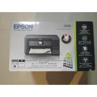 ราคา Printer Epson InkTank L4160 All-in-One พร้อมหมึกเเท้ ของใหม่ (18977081361)