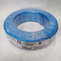 ราคา BCC IEC01 สายไฟ THW 4 Sq.mm ตัดแบ่งขาย 10M.20M.50M. (27693464580)