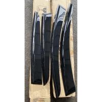 ราคา คิ้วกันสาดประตู Proton Preve (11402408594)