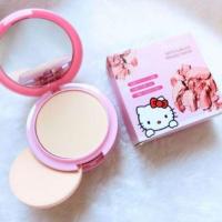 ราคา HengFu Matte Flawless Pressed Power แป้งพับ 2 ชั้น (1877820475)