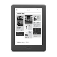 ราคา KOBO Glo HD 300ppi HD 6" Reader Ink Screen E-book (มือสอง,95%ใหม่ ) (44354166956)