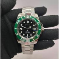 ราคา Seiko Mod Watch Submariner Starbucks Prospex (22415781282)
