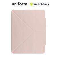 ราคา เคส iP@d SWITCHEASY Origami Nude for iP Pro 12.9 G3/G4/G5/G6 /Air 13 G6 - Pink Sand (29909646018)
