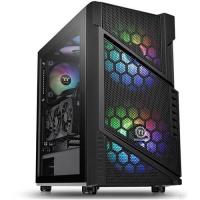 ราคา Thermaltake Commander C31 TG ARGB Mid-Tower Chassis (4012016173)