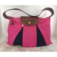 ราคา กระเป๋า Longchamp size S ขยายเป็น M ได้ (2887856584)