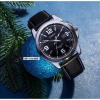 ราคา นาฬิกา Casioแท้ รุ่น MTP-1314L-8A นาฬิกาข้อมือผู้ชายสายหนัง กันน้ำ 50 เมตร - ของแท้ 100% รับประกันสินค้า 1 ปี (1271969784)