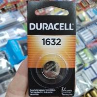 ราคา ถ่าน Duracell CR1632 Lithium 3V แพคเดี่ยว 1ก้อน ของใหม่ ของแท้ (29762727525)