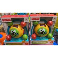 ราคา บอลชวนคลาน fisher price แท้ (1122709365)