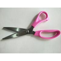 ราคา (KTS)กรรไกรซิกแซก ขนาด 9" TW Pinking Shears (3514481006)