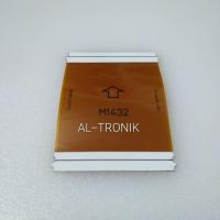 ราคา FLEXIBLE CABLE LVDS LED TV SAMSUNG 40 INCH TYPE UA40F5000 FLEXIBLE SAMSUNG 40F5000 รุ่น UA40F5000AM UA40F5000AMXXD เดิม (54501378411)