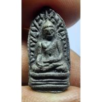 ราคา พระรอดลำพูนพระกรุมหาวัน พระเนื้อเก่าสวยตรงตามปก (11151174330)