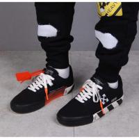 ราคา !!ด่วน OFF-WHITE VULC SW18 ขายดีมาก (พร้อมส่งในไทย)แท้% (4312215119)