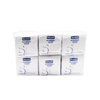 ราคา Savepak เซพแพ็ค กระดาษเช็ดปาก 500แผ่น (6แพ็ค) กระดาษทิชชู่ (25636049403)