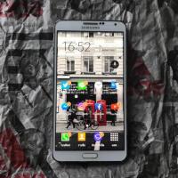 ราคา Samsung galaxy note 3 (1632848919)