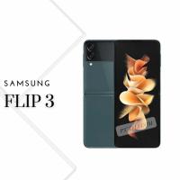 ราคา Samsung Galaxy Z Flip3 5G Ram8/128GBหรือ256GB(เครื่องศูนย์ไทย เคลียสตอค ประกันร้าน1เดือน)จอพับ ดีไซน์สวย พกพาง่าย (16322485706)