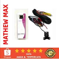 ราคา กล้องถอยหลัง Sansui AHD กล้องจอดรถกล้องหน้า (26837943083)