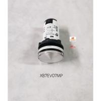 ราคา Schneider Electric Pilot light/lamp XB7EV07MP ไพล็อตแลมป์สีขาว 220V (5555343138)
