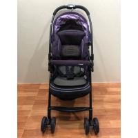 ราคา รถเข็น Combi White Label รุ่น Mechacal First สีม่วง (16328218923)