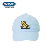 ราคา OUTDOOR PRODUCTS K&E CHAMBRAY BASEBALL CAP (28437167505)