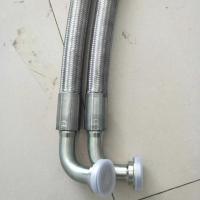 ราคา 304 สแตนเลสท่อโลหะแรงดันสูงโลหะถักการเชื่อมต่อนุ่ม 304 สแตนเลสโลหะหลอดลูกฟูกอุตสาหกรรม (44472787379)