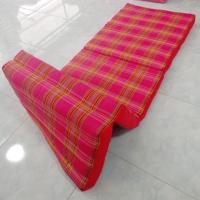 ราคา เบาะนอนพับได้ พื้นบ้าน ลายสวย (2493505076)