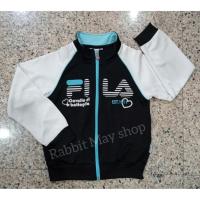 ราคา เสื้อแจ็คเก็ต fila มือสอง ของแท้ % (40804572196)