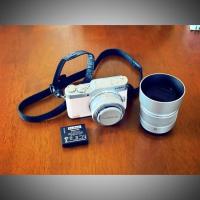 ราคา Panasonic LUMIX DC-GF9 4K (6226752197)