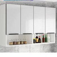 ราคา ตู้แขวน ตู้ติดผนัง ตู้ติดผนังครัว ตู้ติดผนังครัวสไตล์ยุโรปมินิมอล (27106797710)