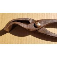 ราคา คีมพับจมูกโค้งยาว 24 ซม. ผลิตในญี่ปุ่น (41113517149)