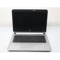 ราคา HP ProBook 440 G2 -Intel Core i5-5200U 2.20GHz Gen5 -RAM 4GB -HDD 1TB มือสอง (10284050068)