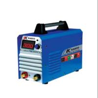 ราคา KASCO เครื่องเชื่อม ตู้เชื่อม อาร์กอน ARC 300A รุ่น KT-ARC300 (4833828728)