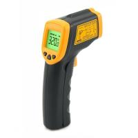 ราคา ปืนวัดอุณหภูมิอินฟราเรดดิจิตอลสําหรับทําอาหาร, บาร์บีคิว, เตาอบพิซซ่า, เทอร์โมมิเตอร์ และ, ปืนอุณหภูมิเลเซอร์ความร้อนแบบไม่สัมผัสแบบใช้มือถือ (ไม่ม (26992749559)