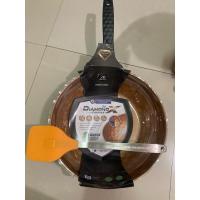 ราคา กระทะ Korea king diamond เก็บจนลืมใช้ (25753787132)