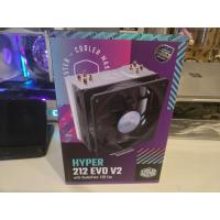 ราคา Cooler Master Hyper 212 EVO V2 มือ 2 (42603366899)